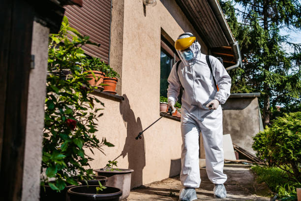  Myrtletown, CA Pest Control Pros